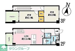 さいたま市大宮区三橋４丁目