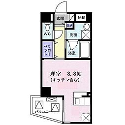 さいたま市浦和区北浦和３丁目