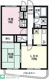 川口市戸塚東１丁目