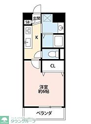 さいたま市南区四谷１丁目