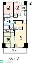 戸田市笹目４丁目