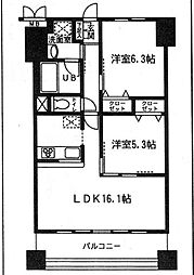 戸田市大字新曽