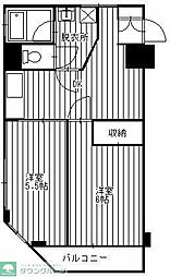 第一荻島ユニティビル 403