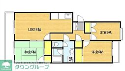 さいたま市中央区新中里４丁目