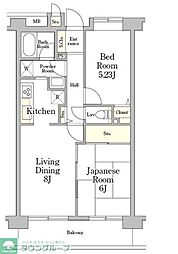 ミレニアム北浦和