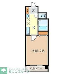 戸田市美女木１丁目