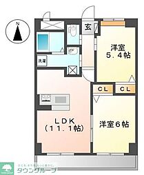 川口市前川１丁目