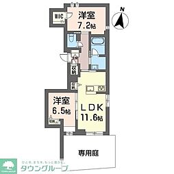 さいたま市浦和区針ヶ谷２丁目