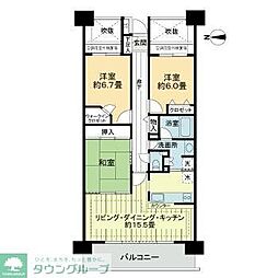 さいたま市大宮区高鼻町１丁目