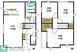 さいたま市緑区大字三室の一戸建て