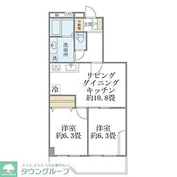 さいたま市浦和区常盤１０丁目