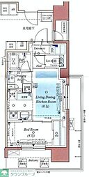 蕨市中央３丁目