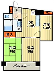 川口市芝１丁目