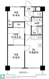 さいたま市桜区南元宿２丁目