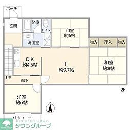さいたま市大宮区上小町の一戸建て