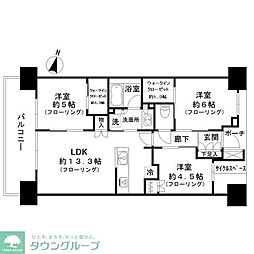 川口市栄町３丁目