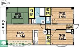 戸田市笹目３丁目