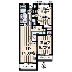 さいたま市浦和区高砂４丁目