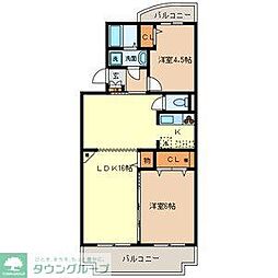 さいたま市緑区東浦和９丁目
