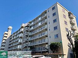 コープ野村浦和2号棟