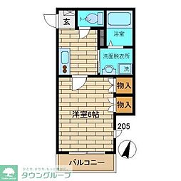 さいたま市浦和区本太１丁目