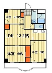 さいたま市桜区西堀７丁目