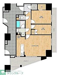 川口市元郷１丁目