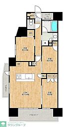 川口市元郷１丁目