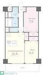 蕨市中央６丁目