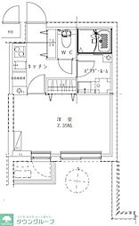 川口市芝中田１丁目