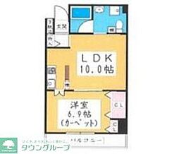 川口市南鳩ヶ谷４丁目