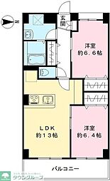 さいたま市桜区大字大久保領家