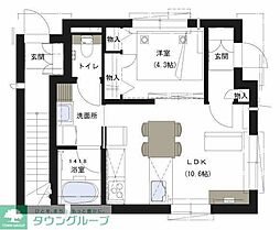 戸田市大字新曽