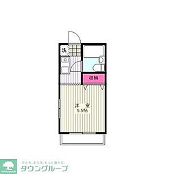 さいたま市緑区東浦和１丁目