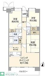さいたま市中央区新中里４丁目