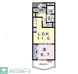 さいたま市桜区田島１丁目