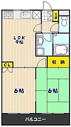 蕨市塚越５丁目