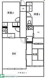 さいたま市桜区桜田１丁目