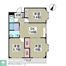 ニューロイヤルハイツ