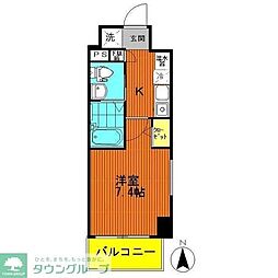 アクシーズタワー浦和岸町II