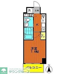 アクシーズタワー浦和岸町II