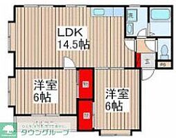 さいたま市中央区大戸３丁目
