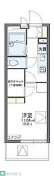 レオパレスリバーヴィレッジＭ