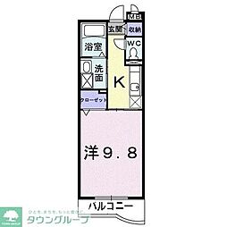 さいたま市桜区南元宿２丁目