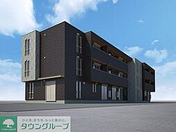 蕨市中央５丁目