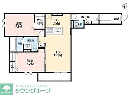 蕨市中央５丁目