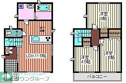 さいたま市緑区大字三室の一戸建て