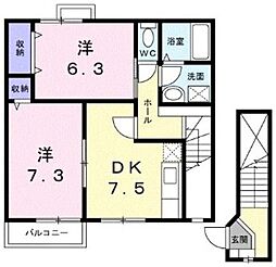 さいたま市中央区鈴谷５丁目