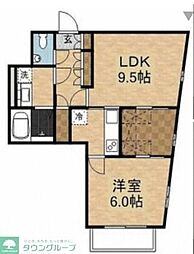 さいたま市南区文蔵２丁目