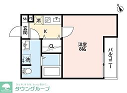 さいたま市桜区西堀８丁目